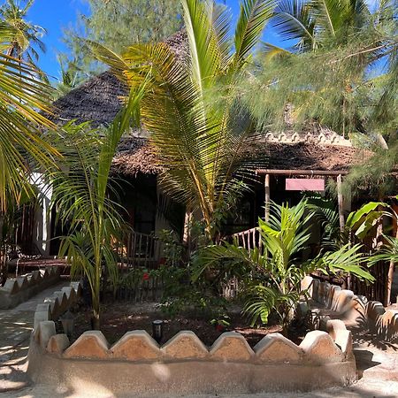 Dreamland Bungalows Michamvi Kültér fotó